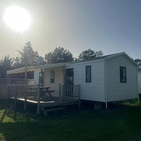 Le Pavillon Bleu L'Aiguillon-la-Presqu'ile